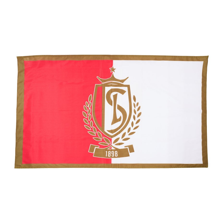 ROOD-WITTE VLAG