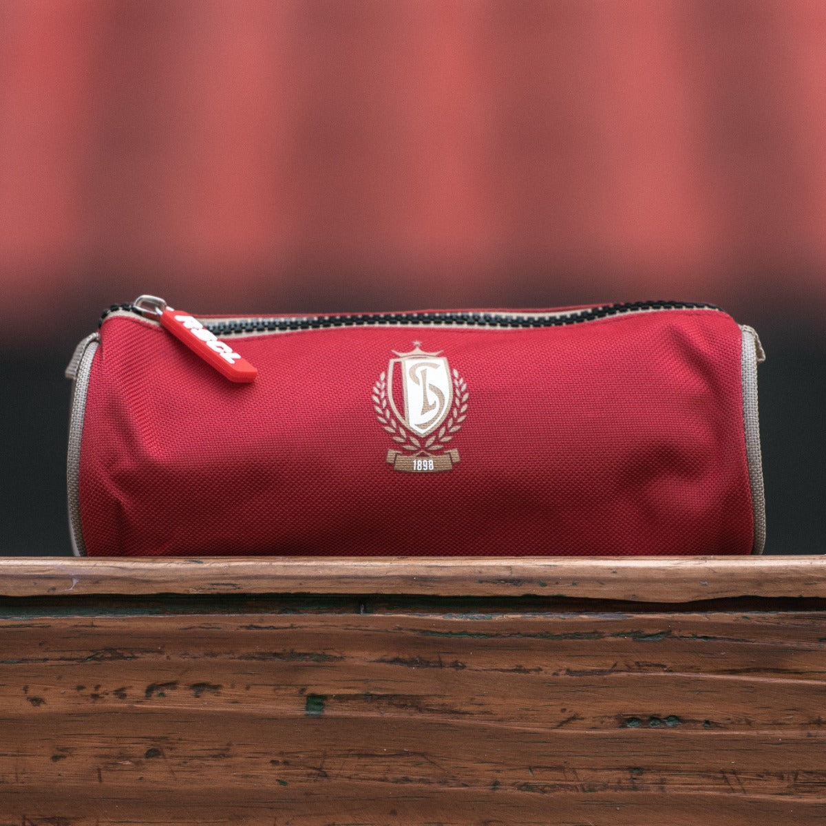 PLUMIER ROUGE RSCL