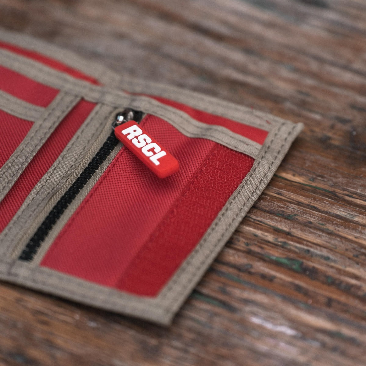 RODE RSCL PORTEFEUILLE