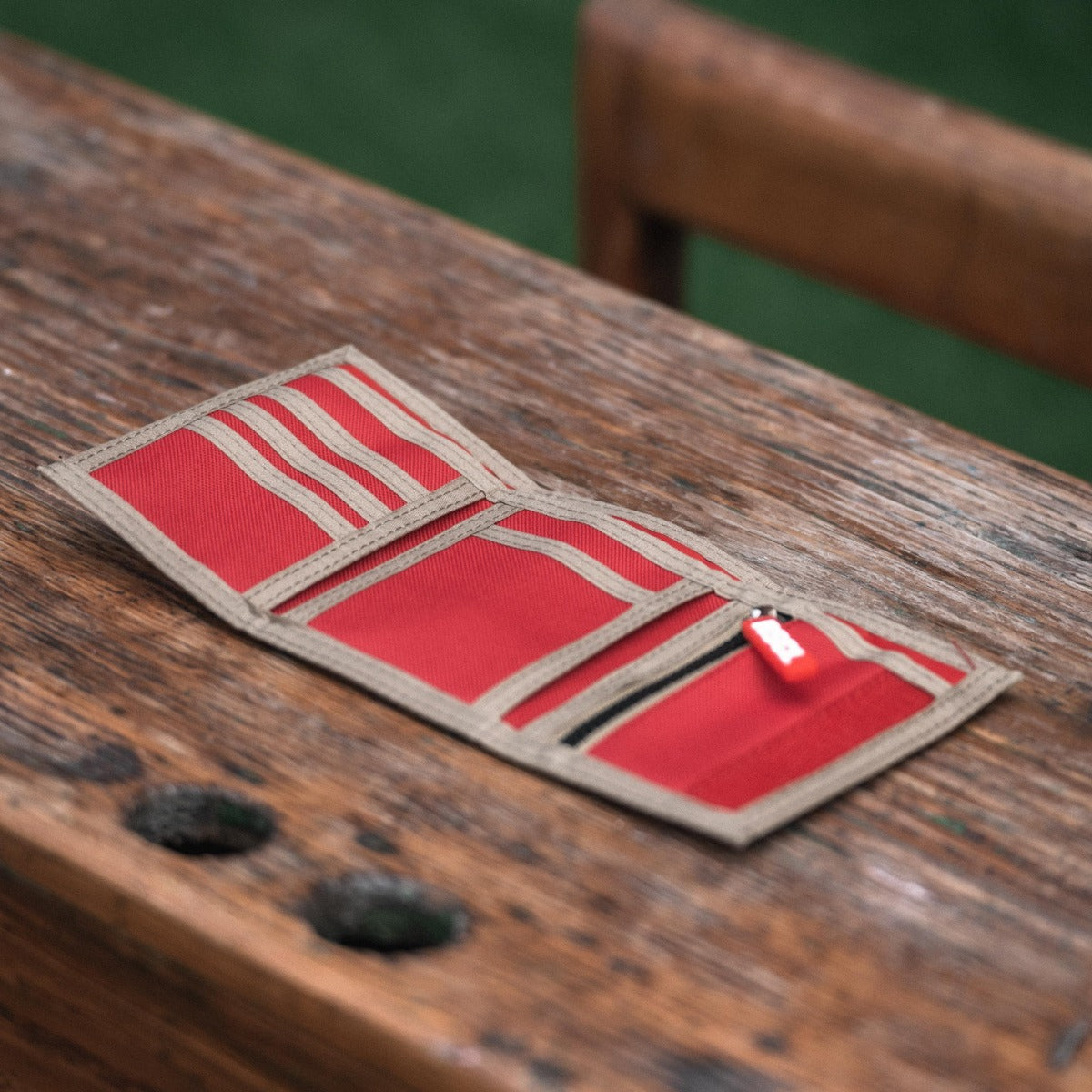 RODE RSCL PORTEFEUILLE