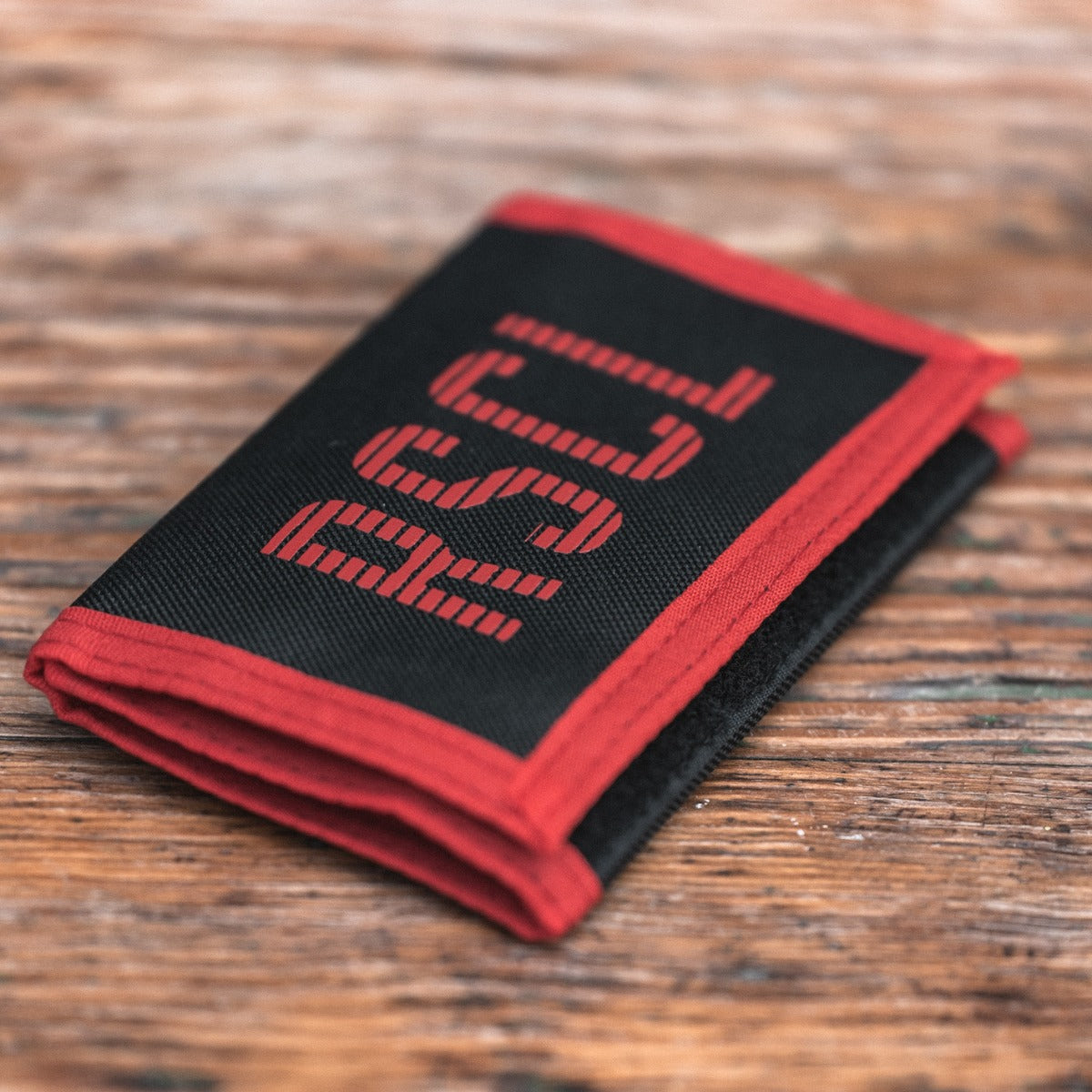 PORTEFEUILLE NOIR RSCL