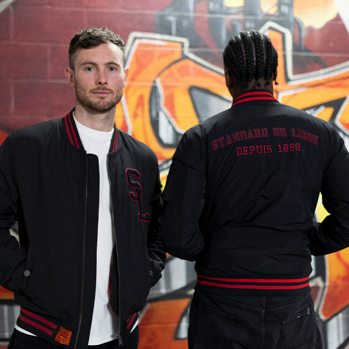 BOMBERS 125 ANS