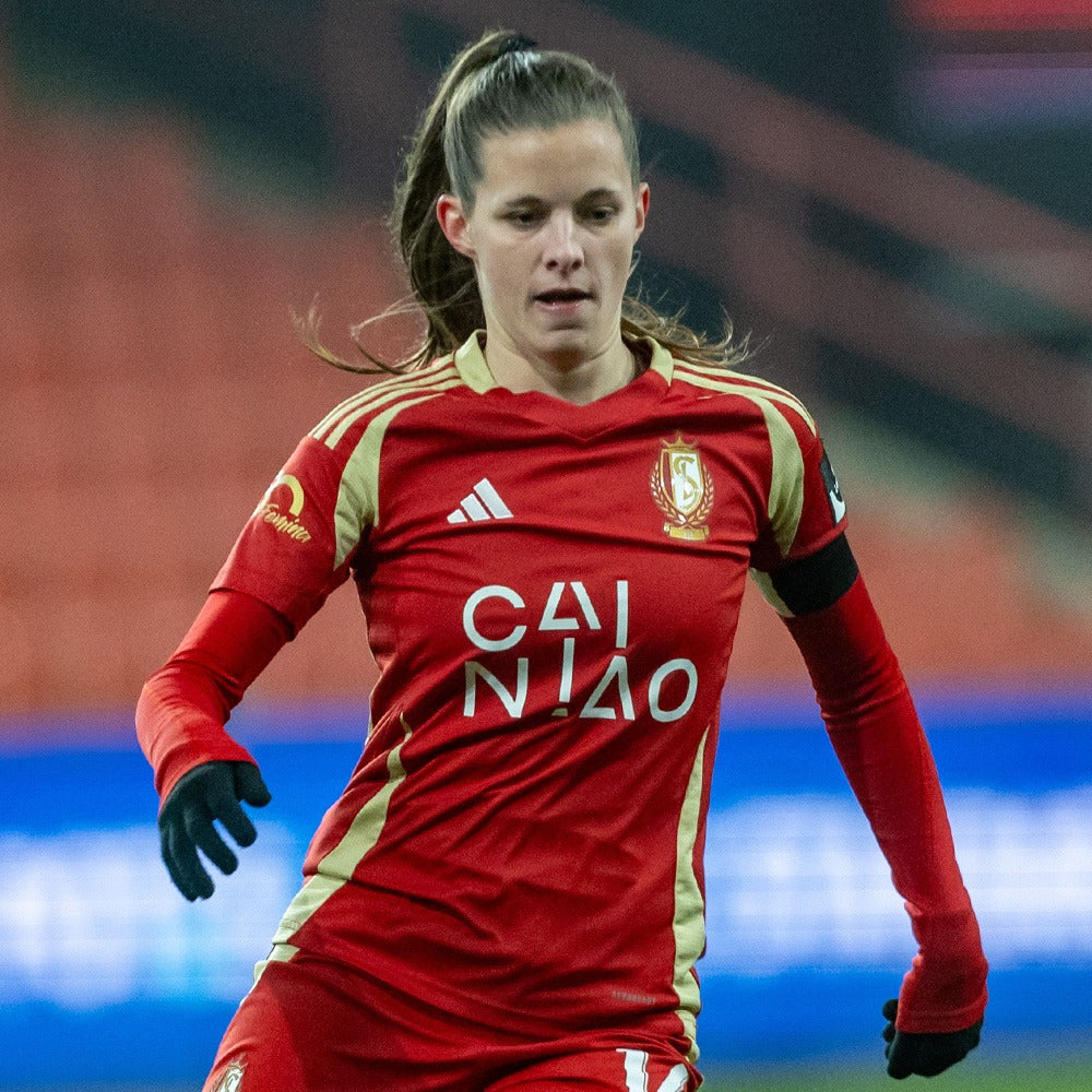 MAILLOT DOMICILE 24-25