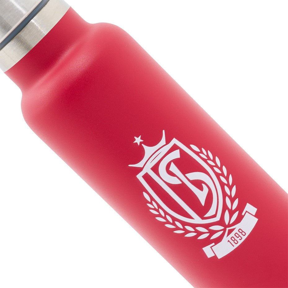 RODE ISOTHERME FLES