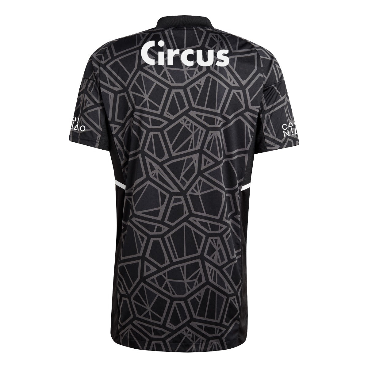HOME GOALKEEPER JERSEY 22-23