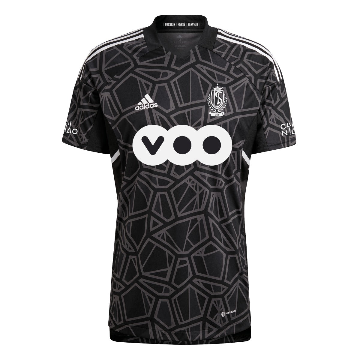 HOME GOALKEEPER JERSEY 22-23