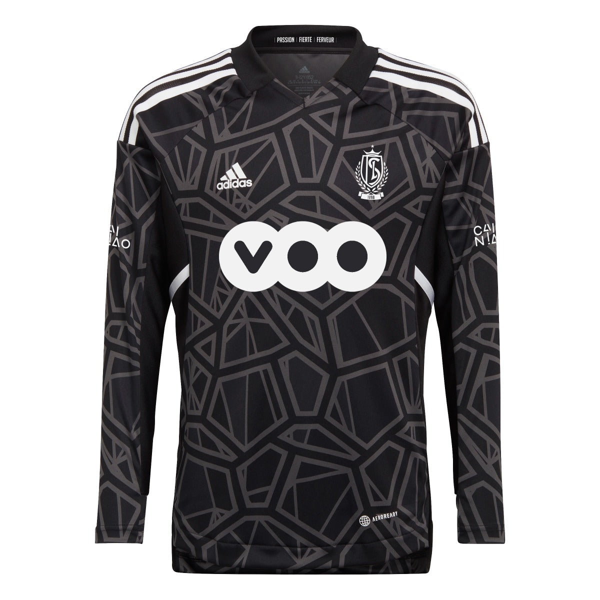 HOME KEEPER SHIRT JR 22-23