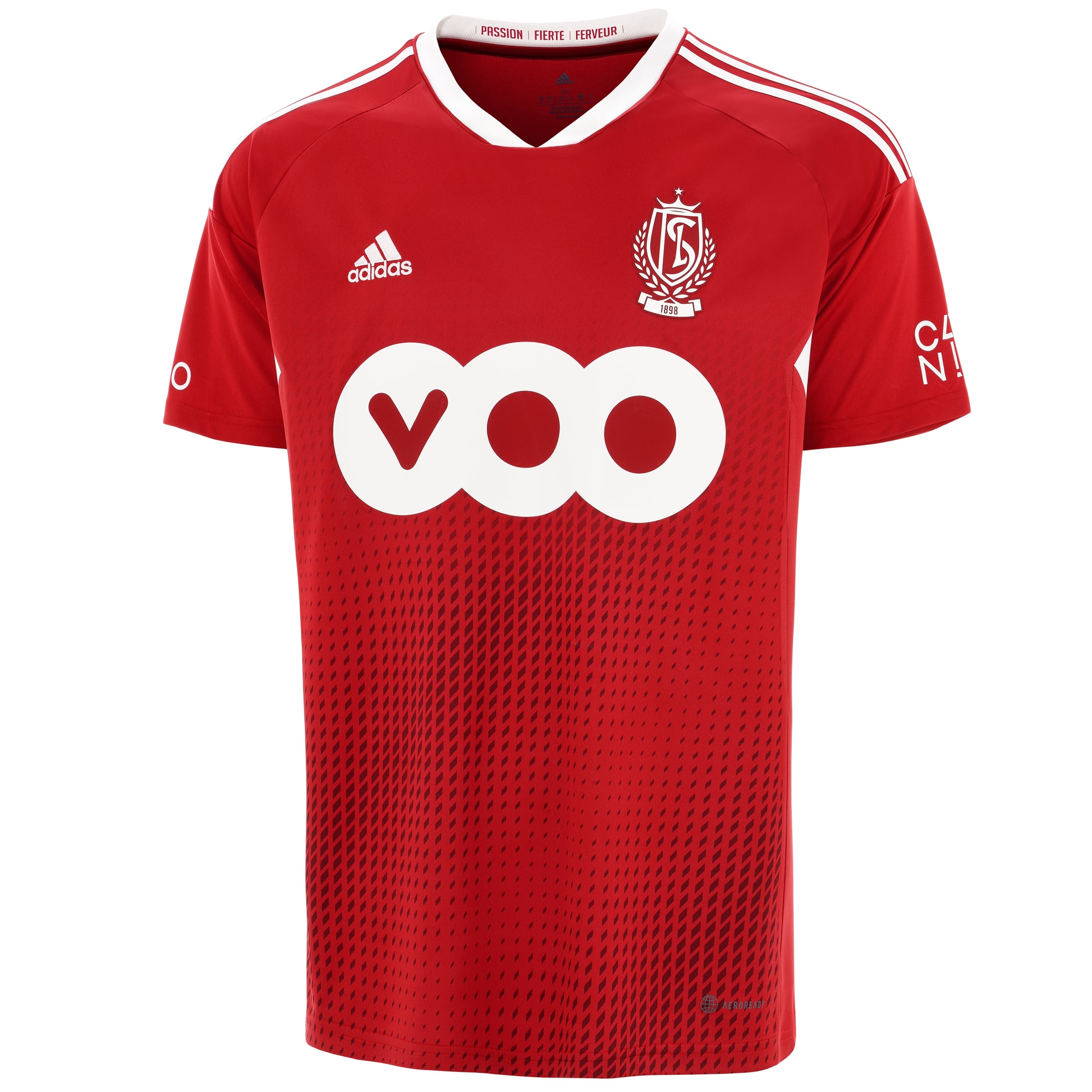 HOME SHIRT 22-23