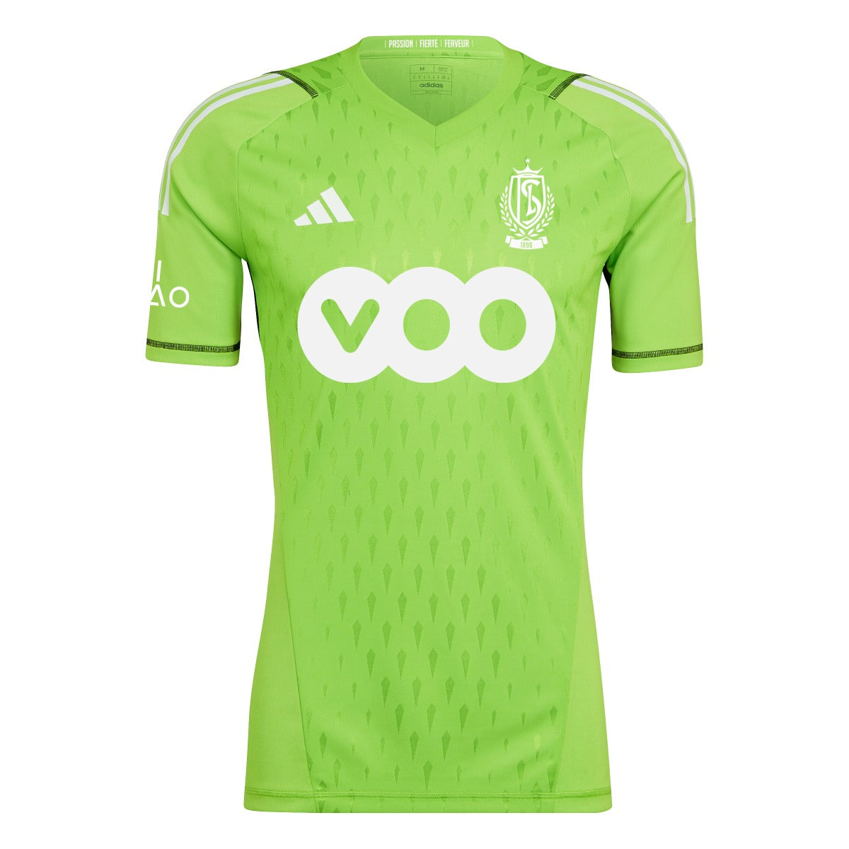 GOALKEEPER HOME JERSEY 23-24