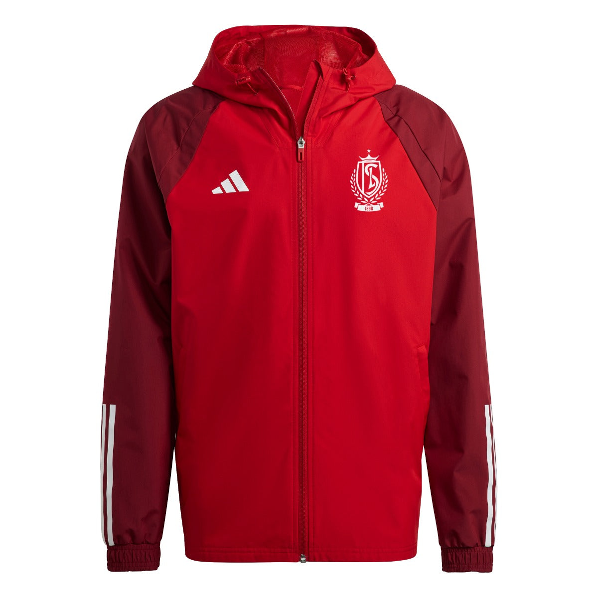 RAIN JACKET 23-24