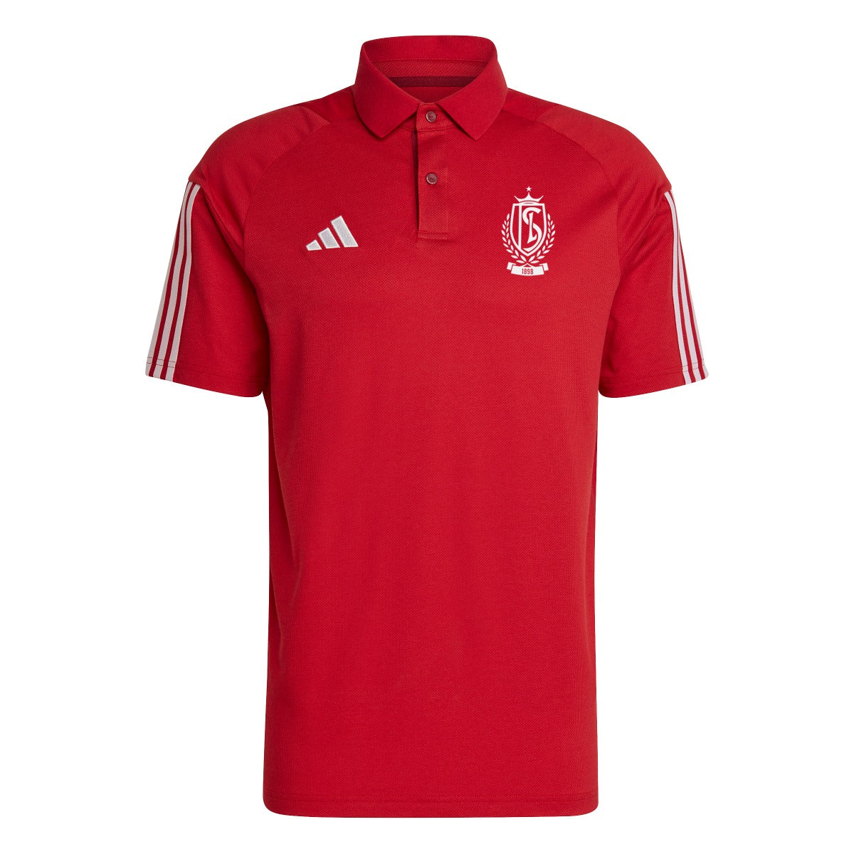 POLO DE SORTIE JR 23-24