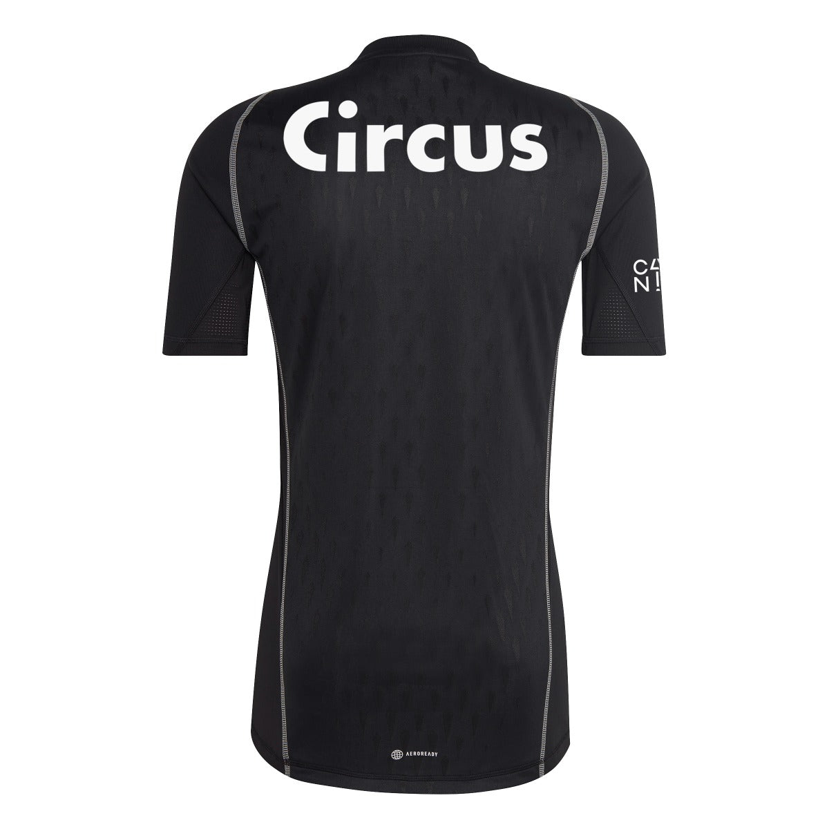 AWAY KEEPER SHIRT 23-24