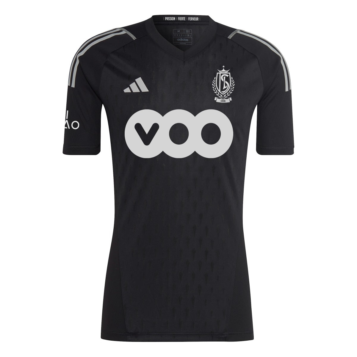 AWAY KEEPER SHIRT 23-24