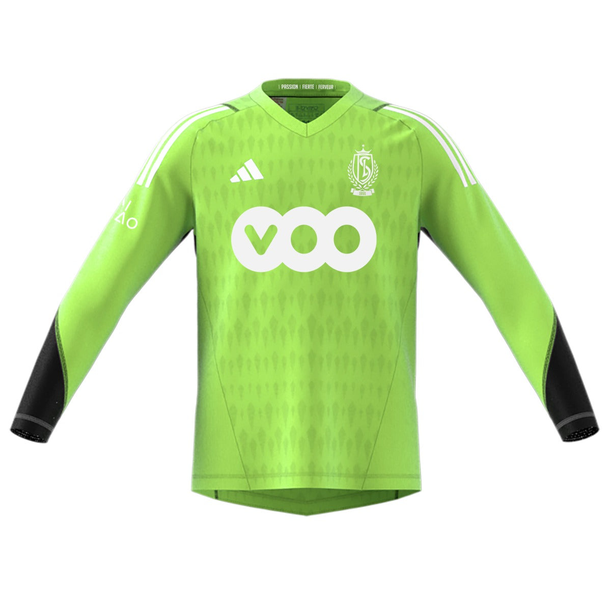 HOME KEEPER SHIRT JR 23-24