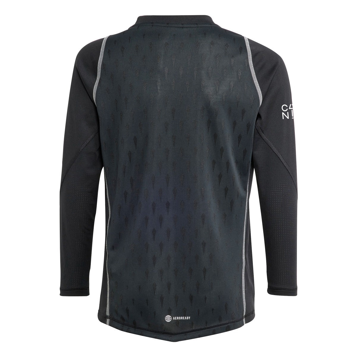 AWAY KEEPER SHIRT JR 23-24