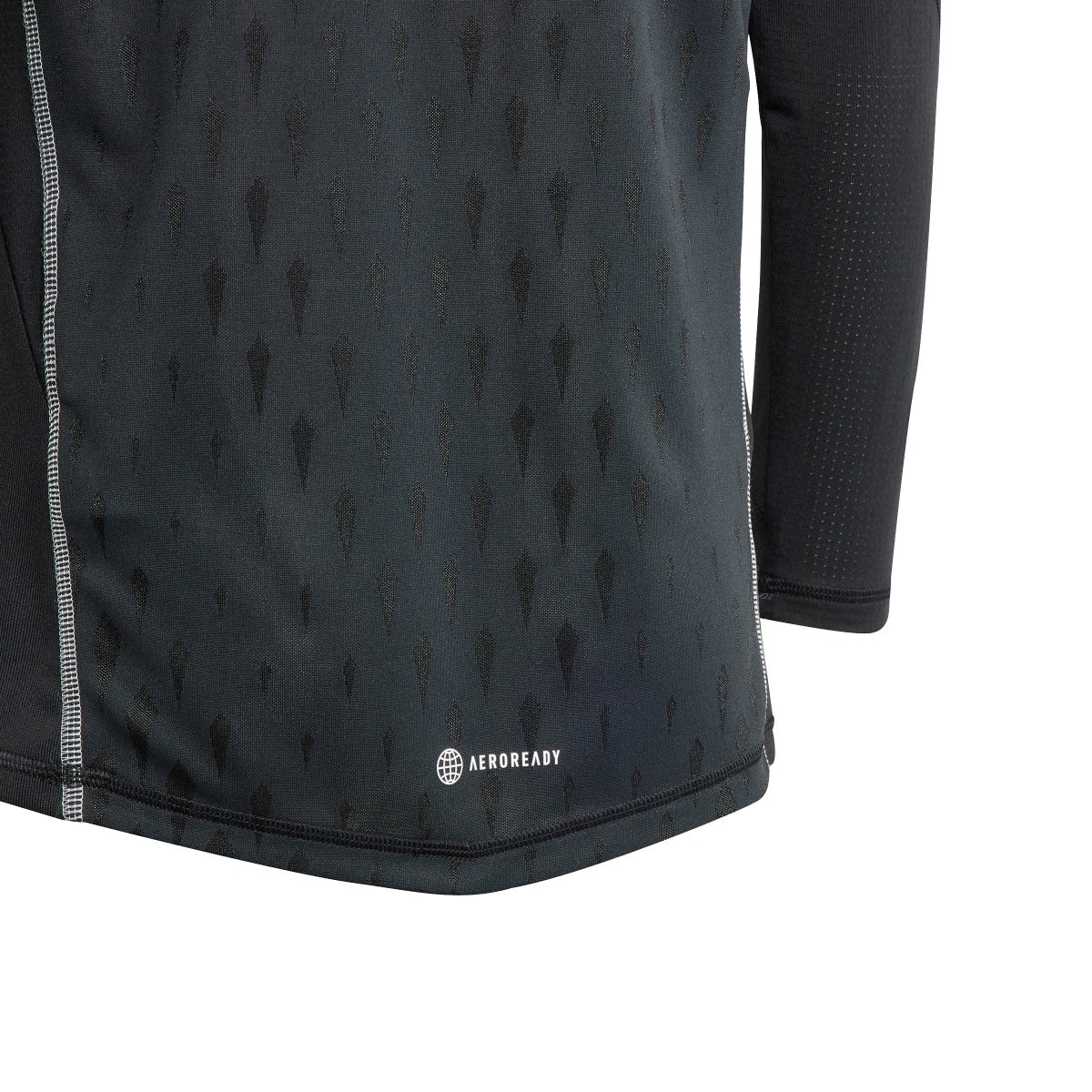 AWAY KEEPER SHIRT JR 23-24