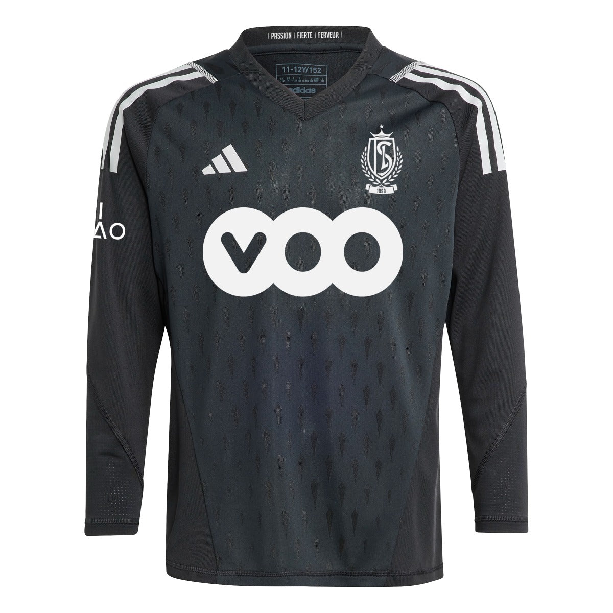 AWAY KEEPER SHIRT JR 23-24