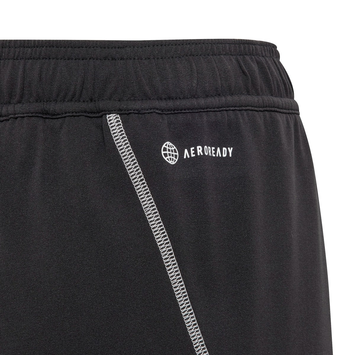 AWAY KEEPER SHORT JR 23-24