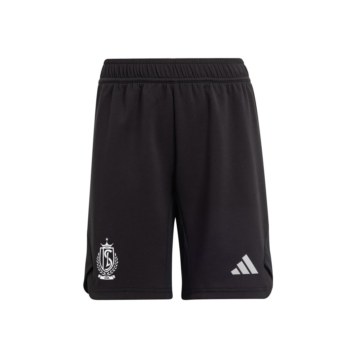 SHORTS OUTSIDE GOALKEEPER JR 23-24