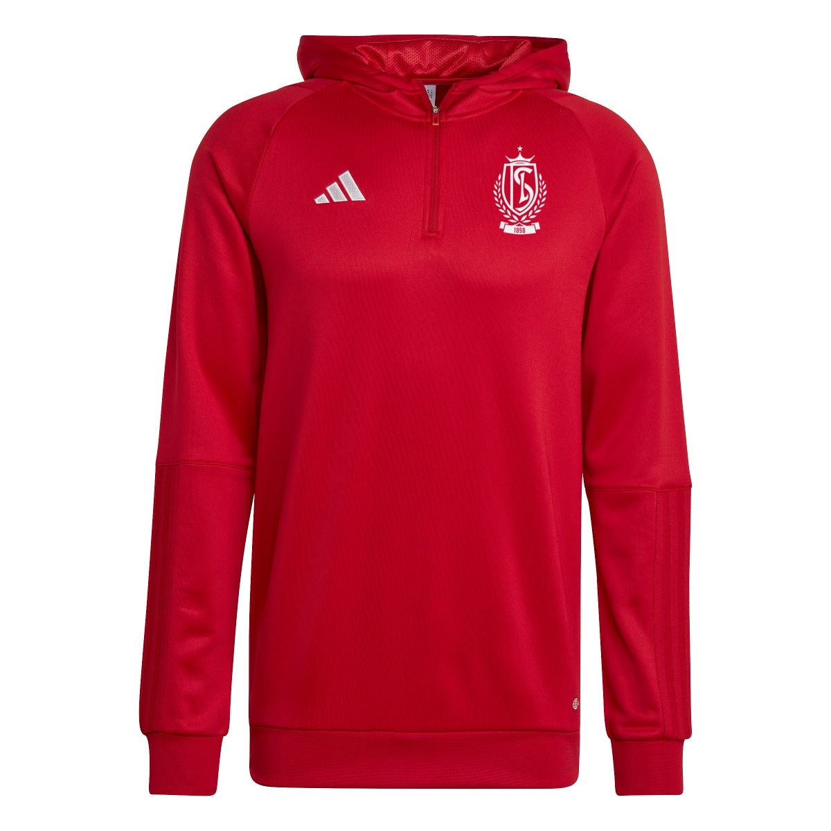 SWEAT A CAPUCHE 23-24