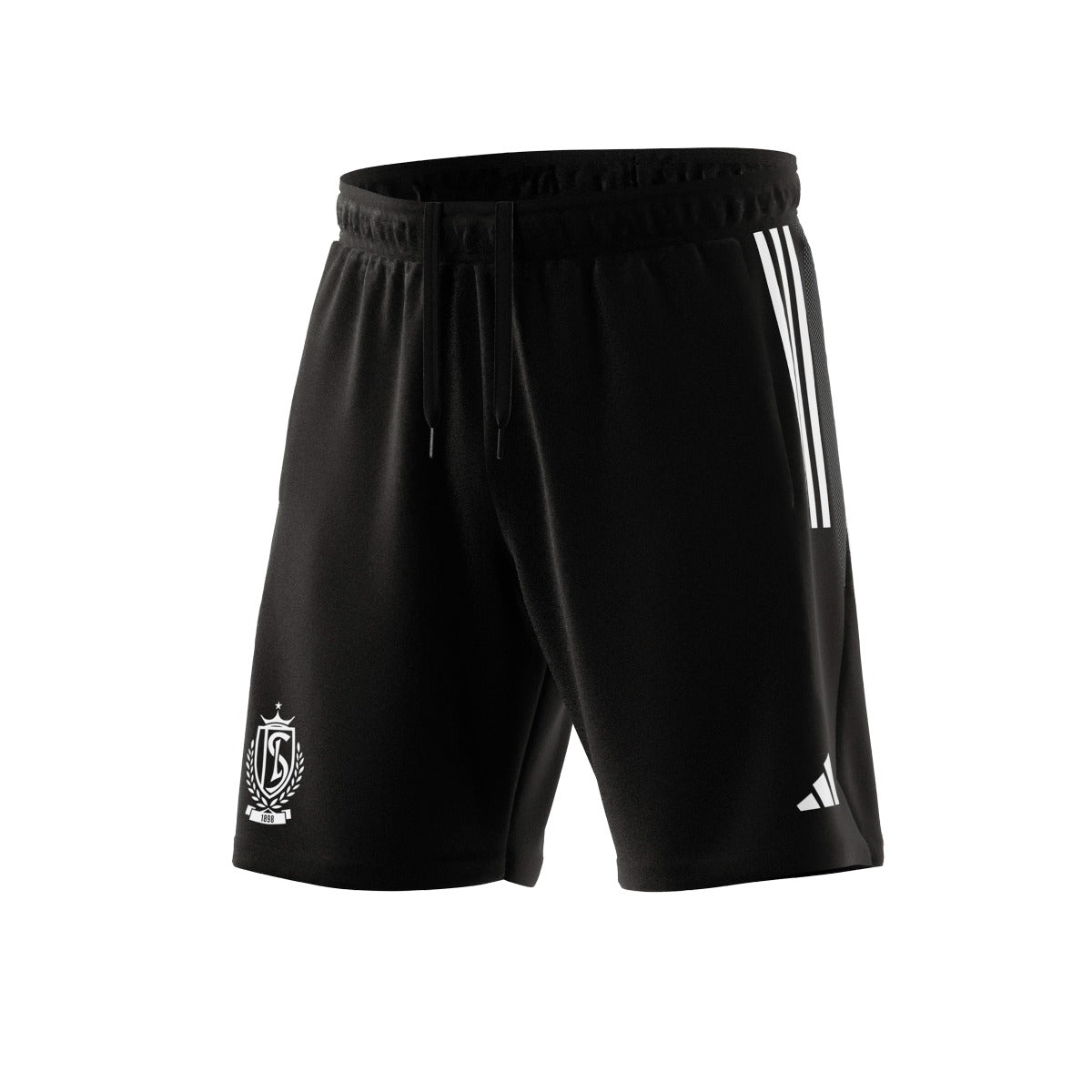 JR TRAINING SHORTS 23-24
