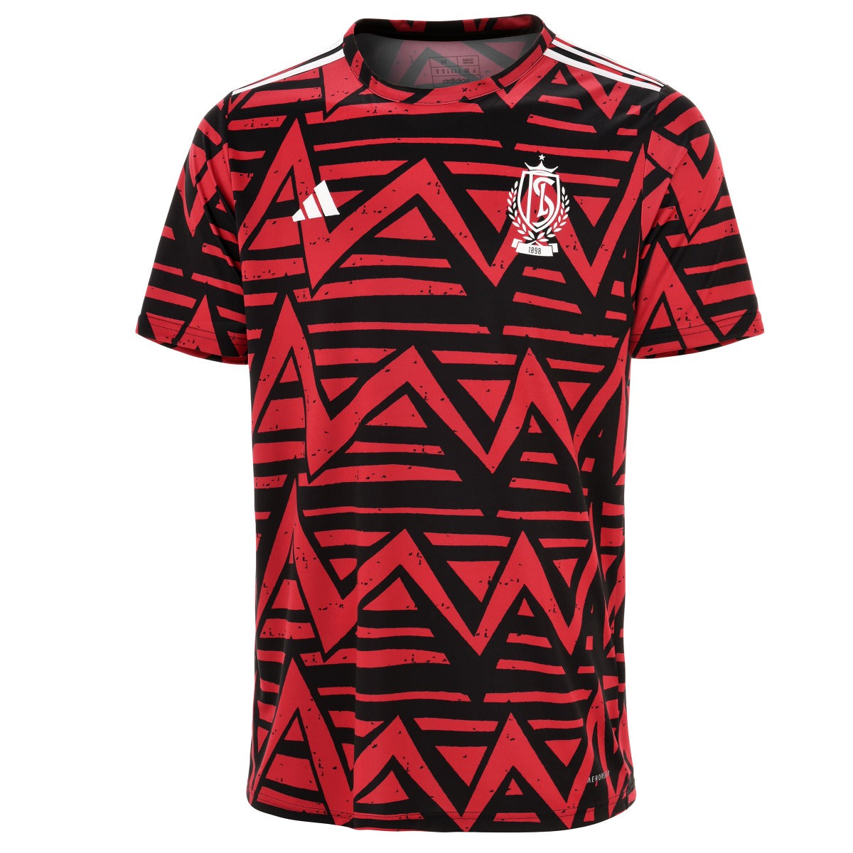 PRE-MATCH SHIRT 24-25