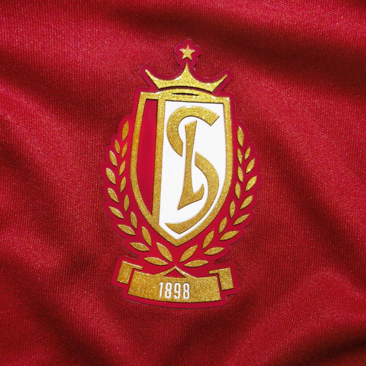 MAILLOT DOMICILE 24-25