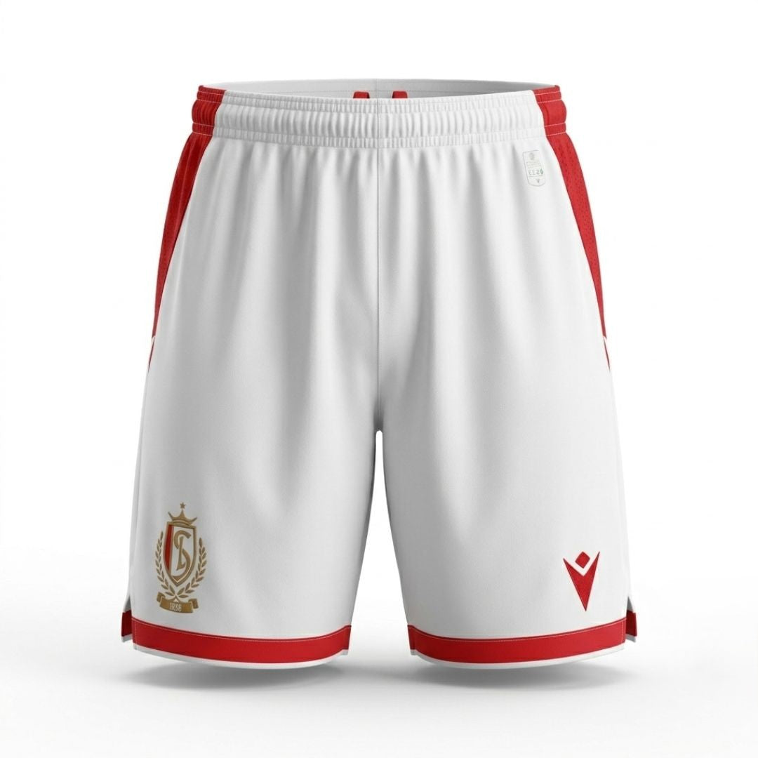 SHORT DOMICILE JR 26-27