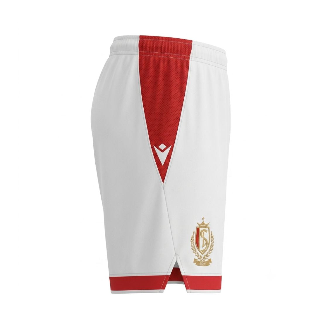 SHORT DOMICILE 26-27