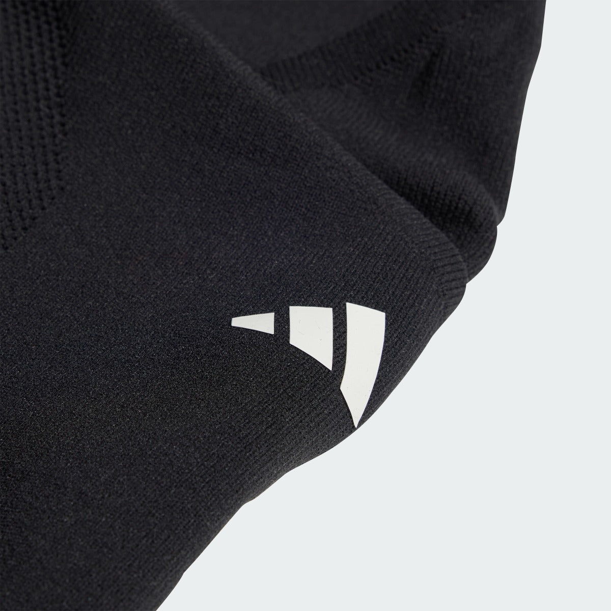 ADIDAS BLACK NECK WARMER
