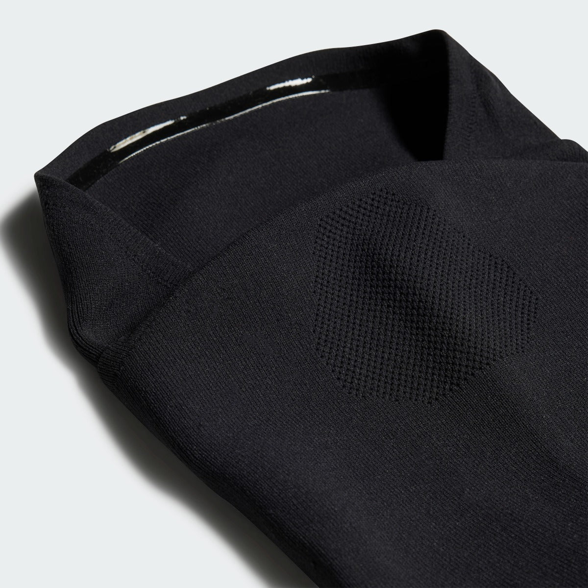 ADIDAS BLACK NECK WARMER