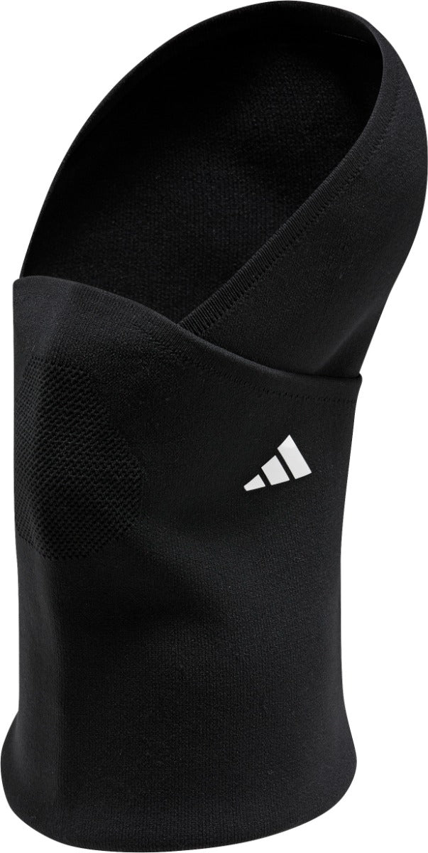ADIDAS BLACK NECK WARMER