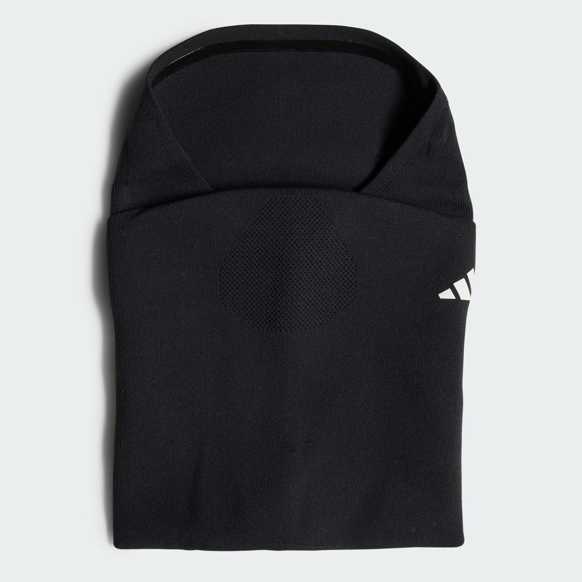 ADIDAS BLACK NECK WARMER