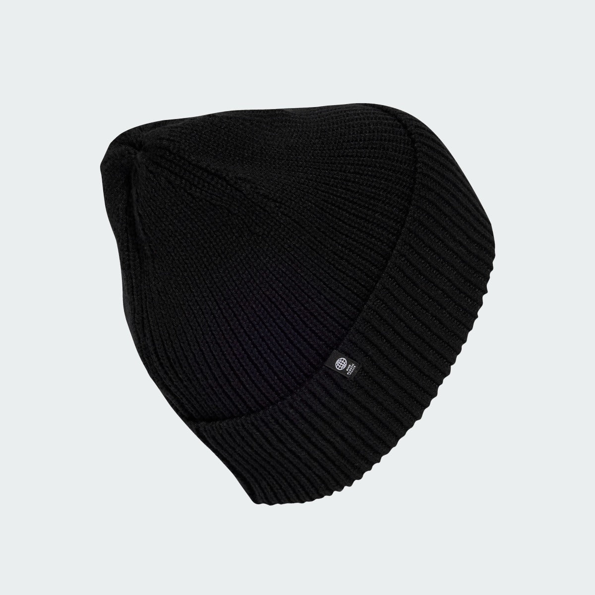BONNET NOIR ADIDAS