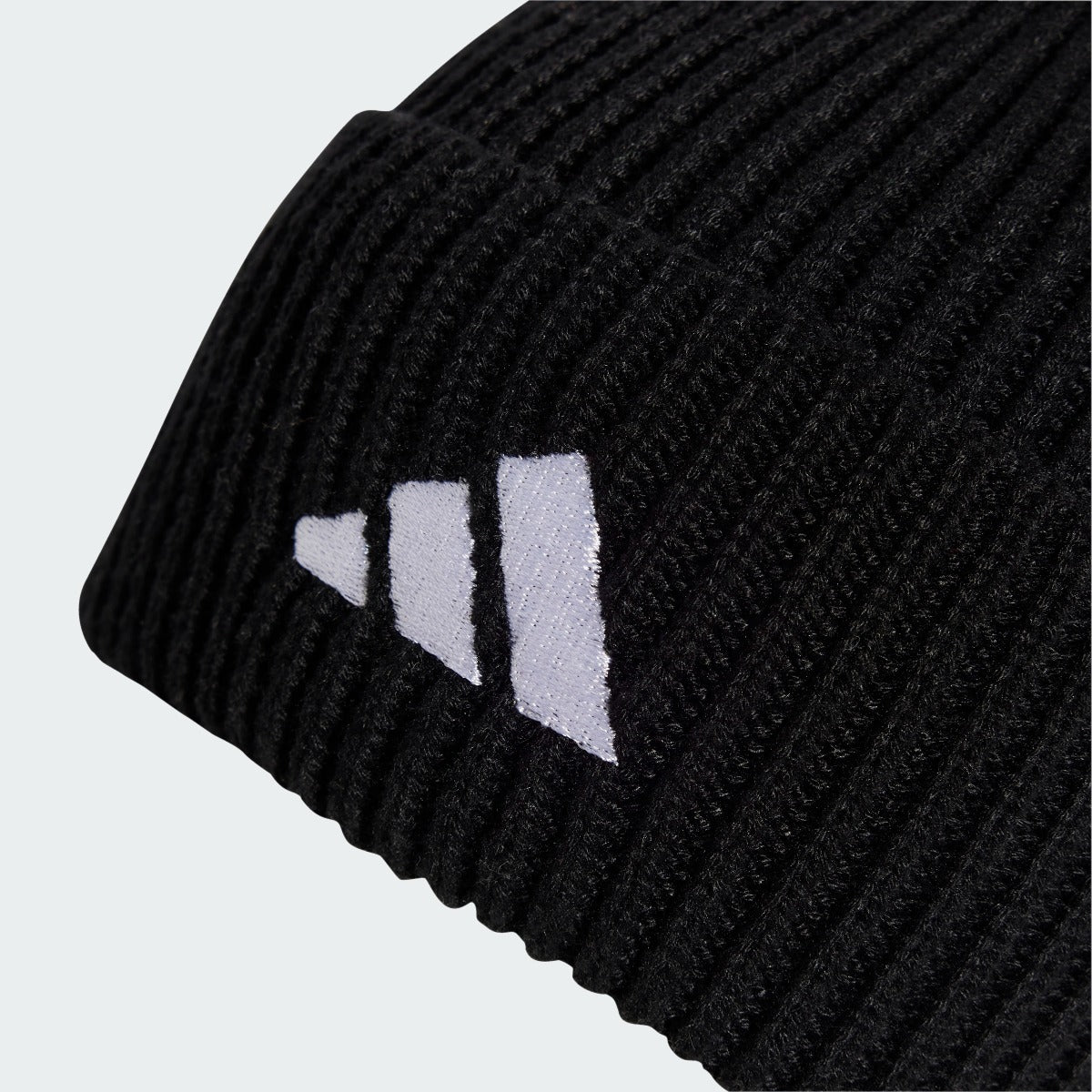 BONNET NOIR ADIDAS