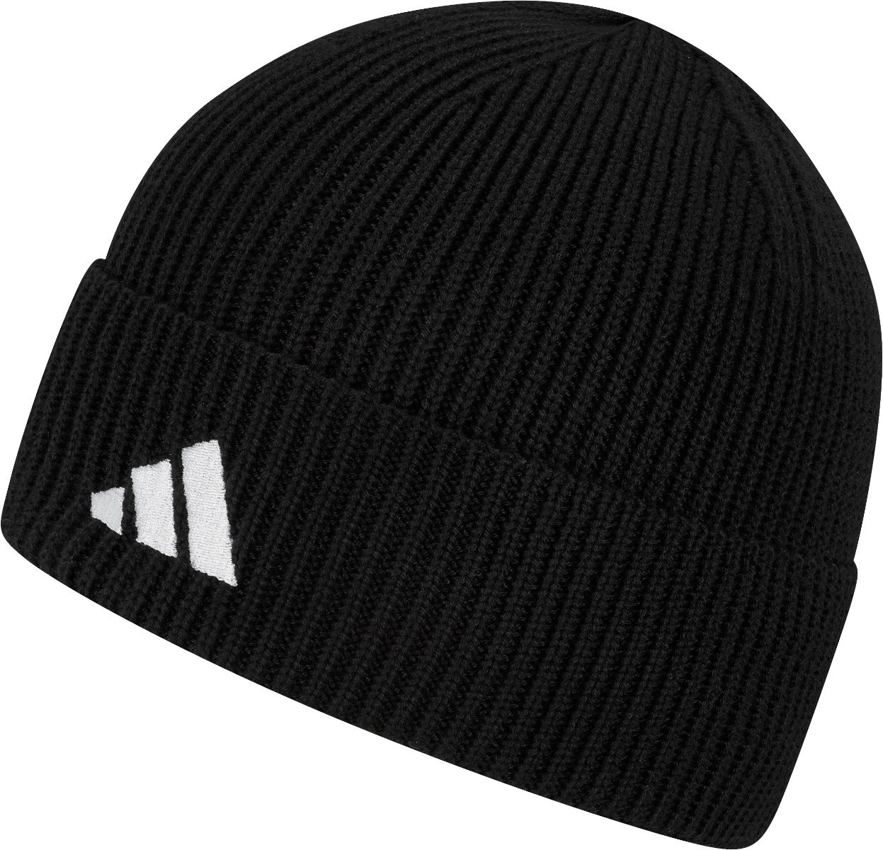 BONNET NOIR ADIDAS
