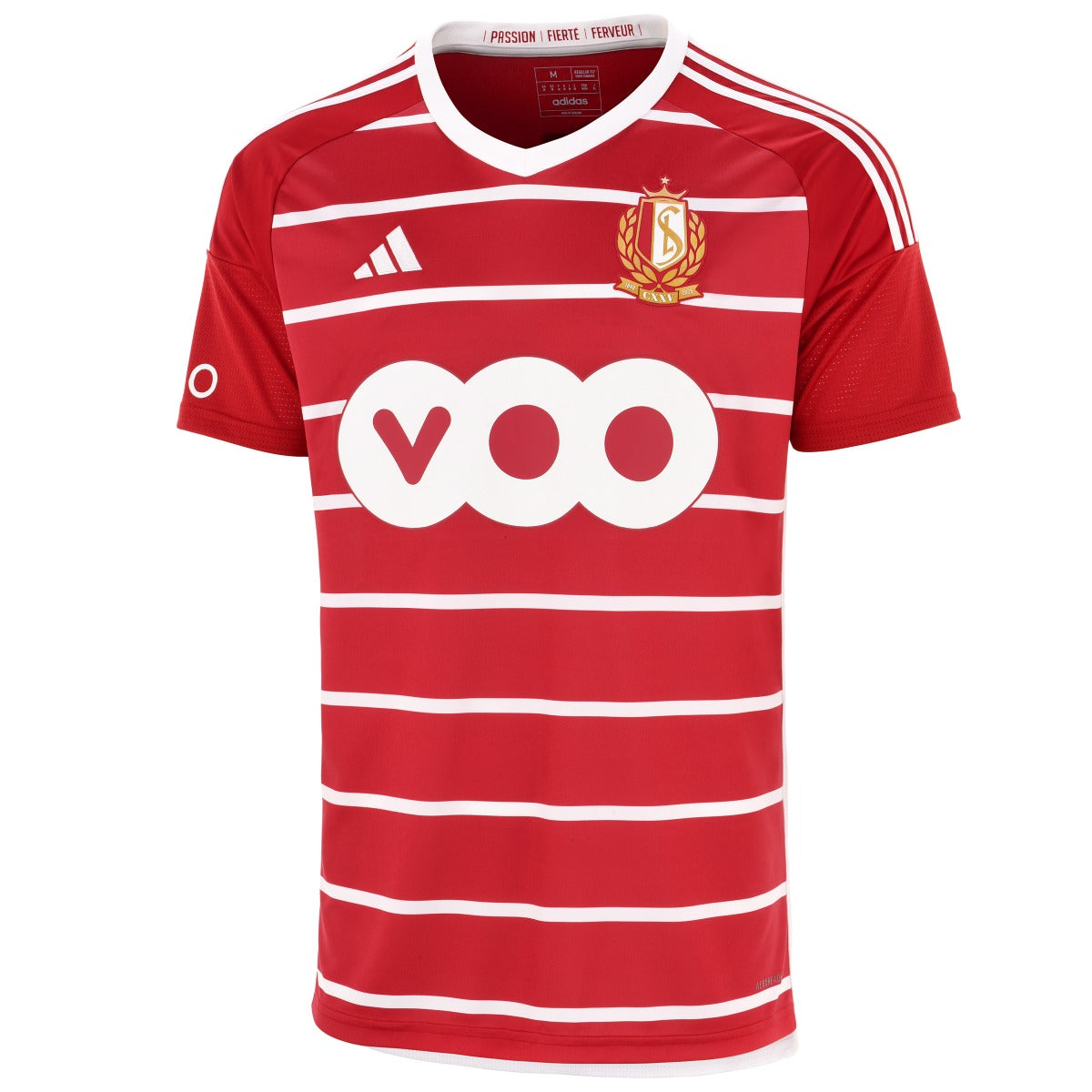 JR HOME JERSEY 23-24
