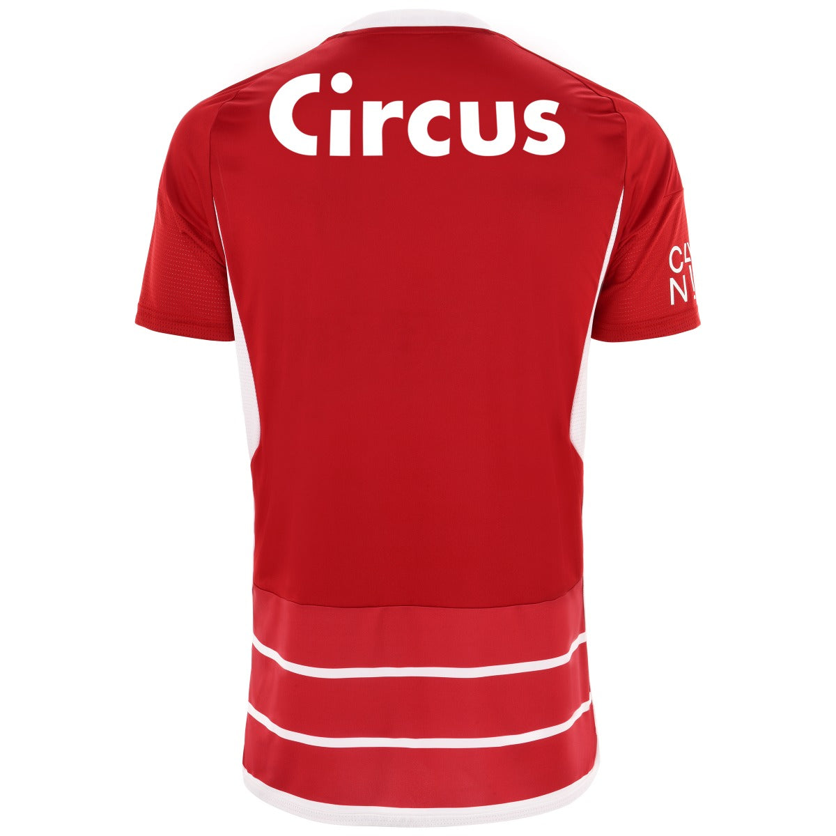 MAILLOT DOMICILE 23-24