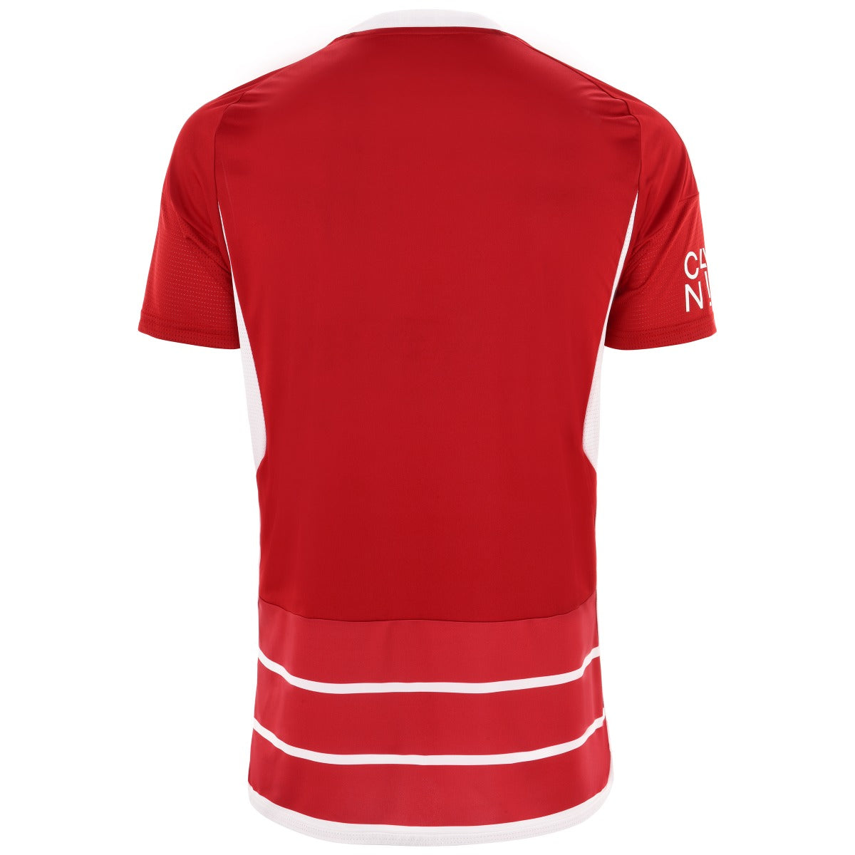 JR HOME JERSEY 23-24