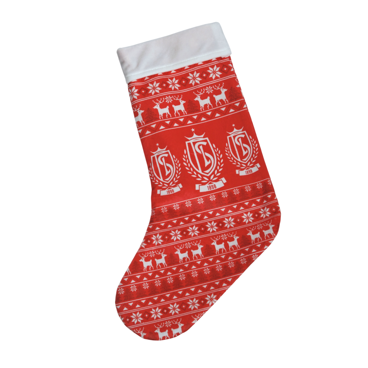 CHAUSSETTE DE NOËL