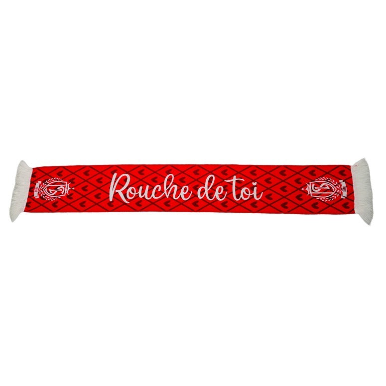 SJAAL "ROUCHE DE TOI"