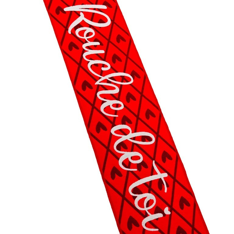 SJAAL "ROUCHE DE TOI"