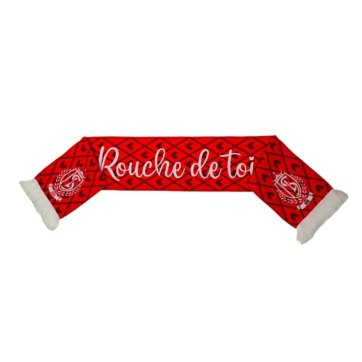 SJAAL "ROUCHE DE TOI"
