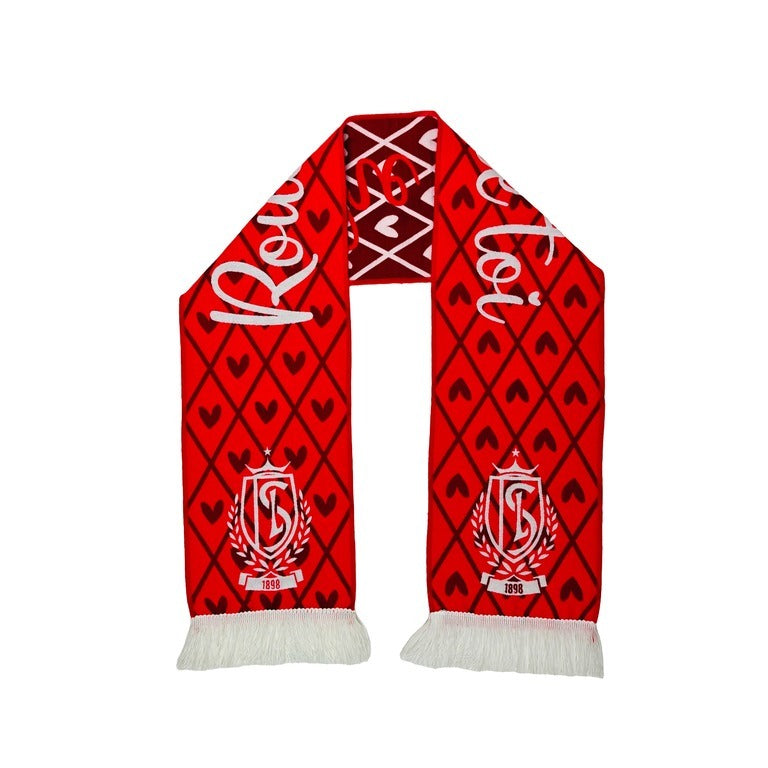 SJAAL "ROUCHE DE TOI"