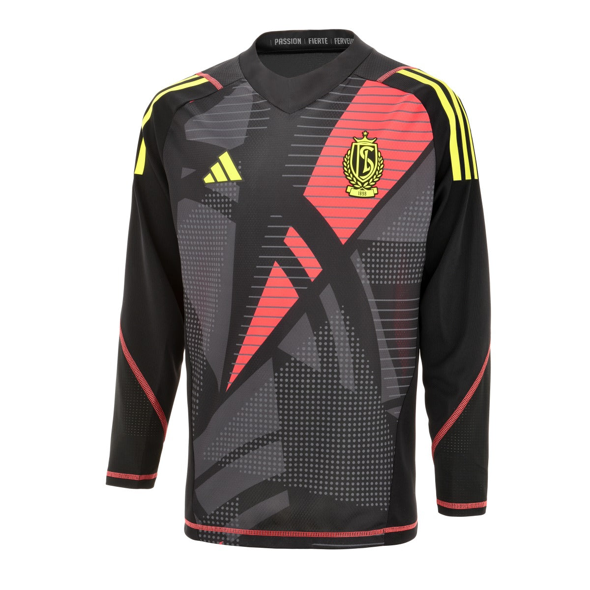 HOME KEEPER SHIRT JR 24-25