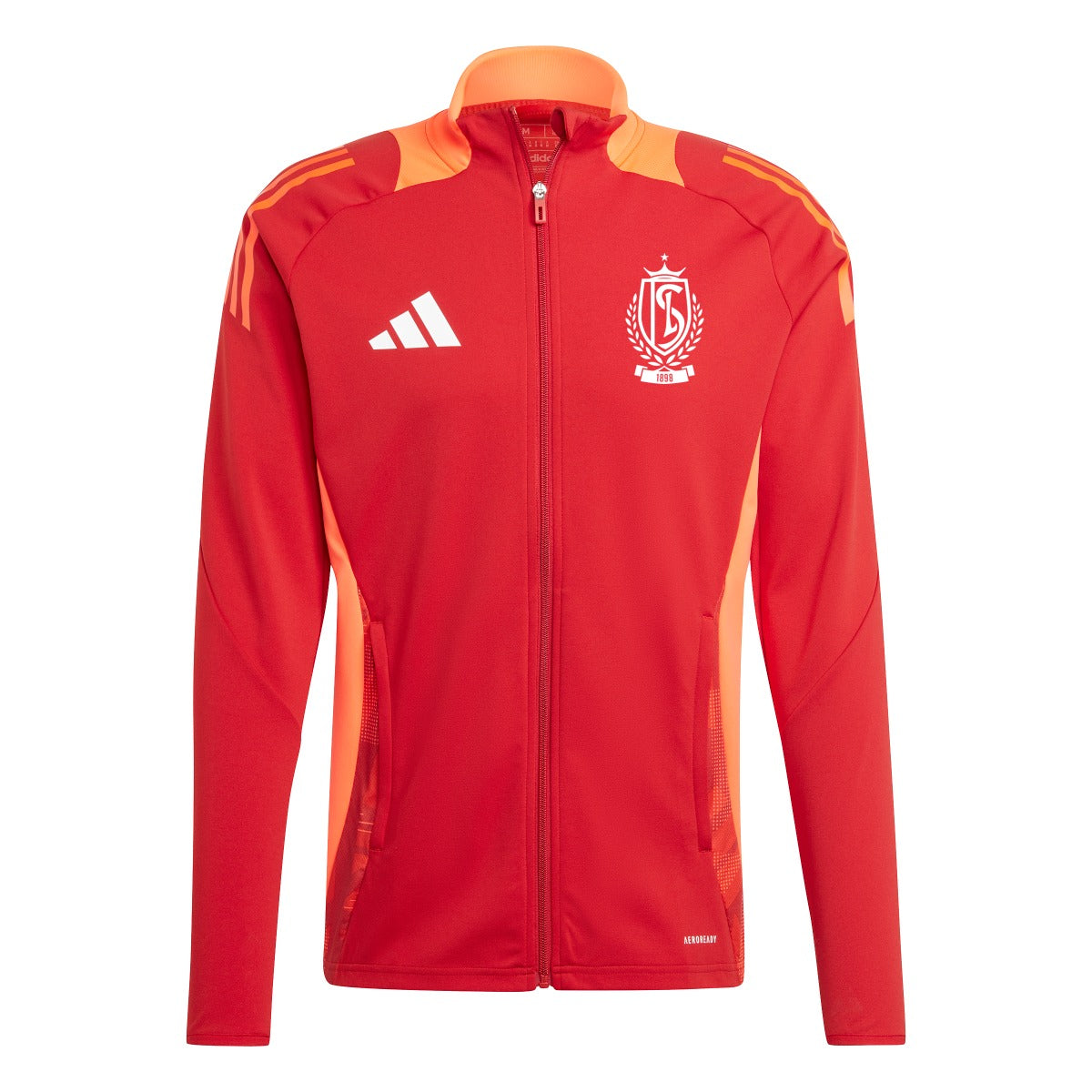 VESTE DE SORTIE JR 24-25