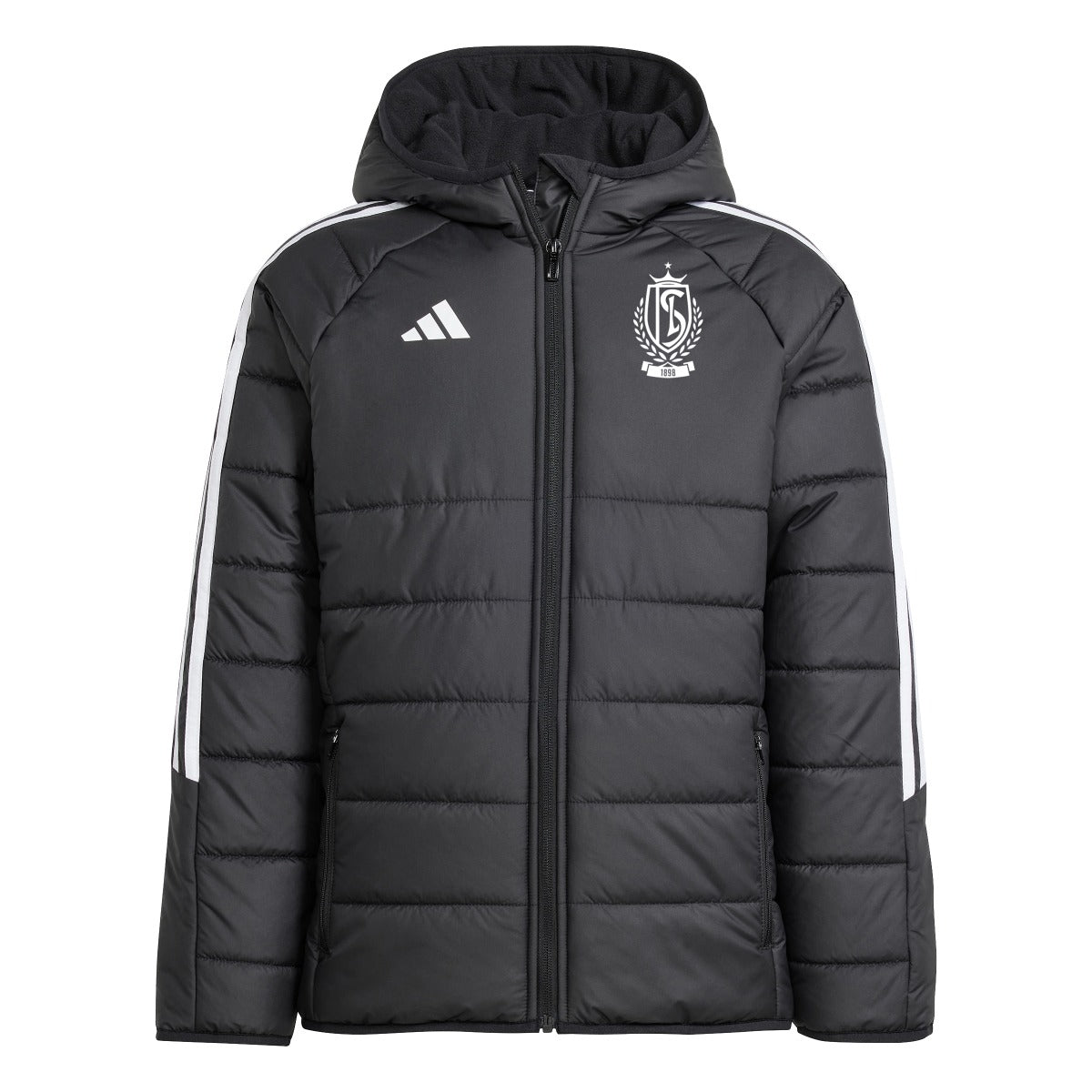 VESTE HIVER JR 24-25