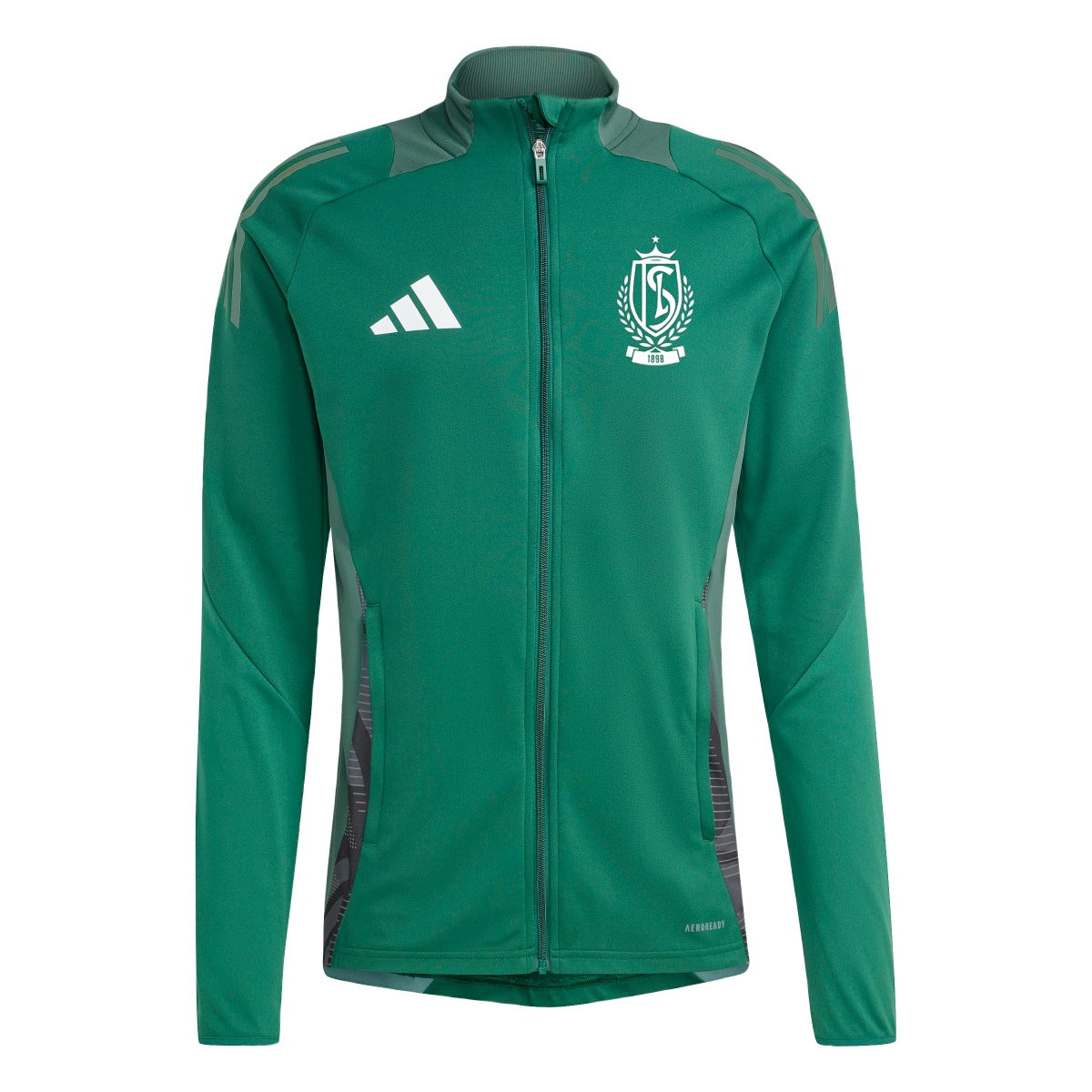 STAFF OUTDOOR JACKET 24-25