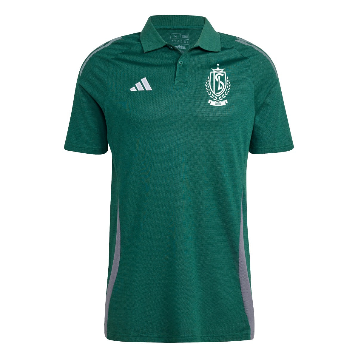 POLO DE SORTIE STAFF 24-25