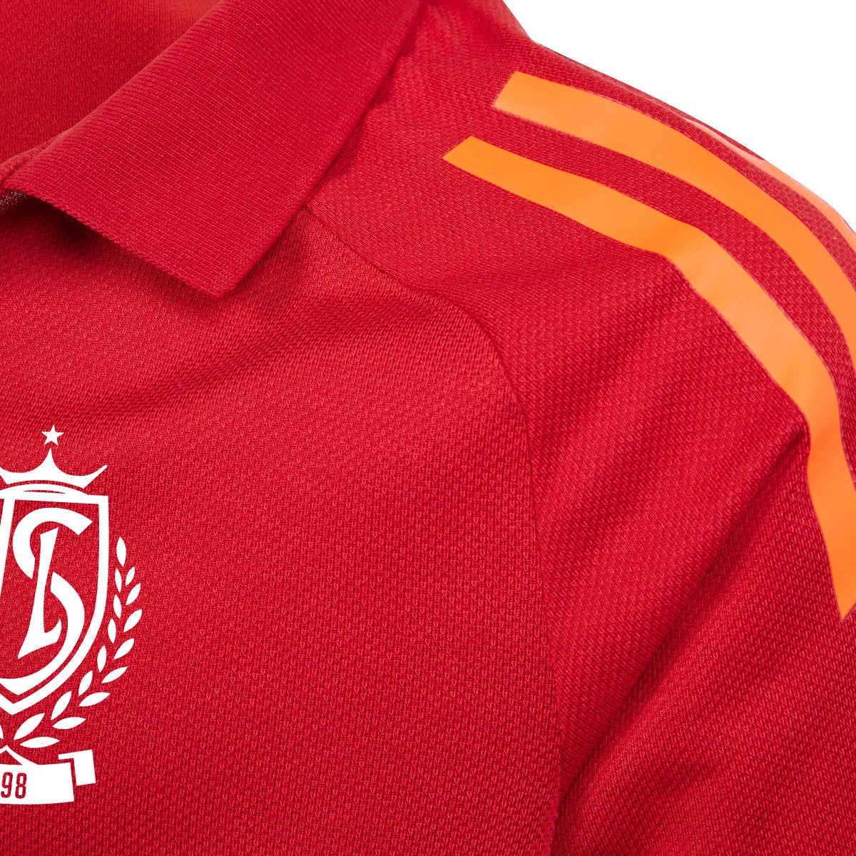 POLO DE SORTIE JR 24-25